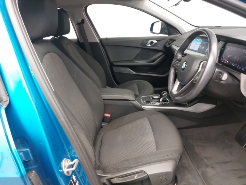 Used BMW 1 Series 2022 for sale - 77491546: Photo 6