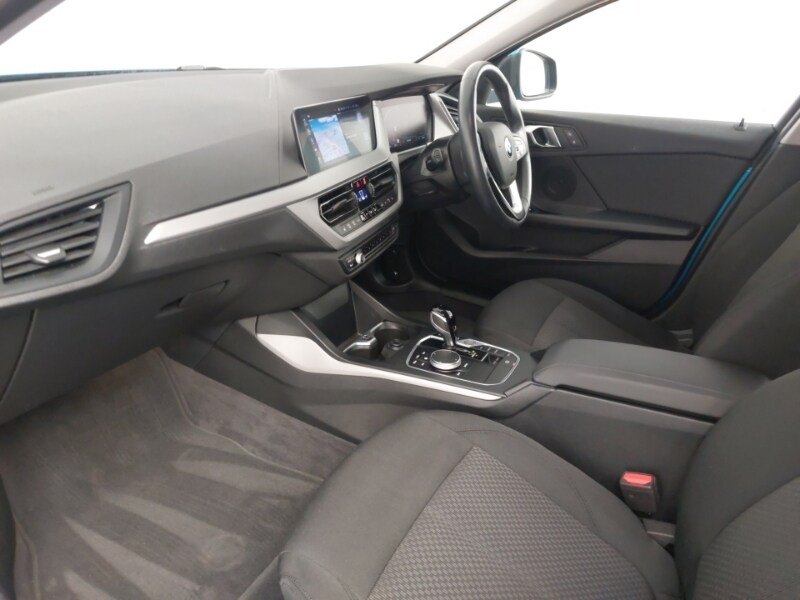 Used BMW 1 Series 2022 for sale - 77491546: Photo 7