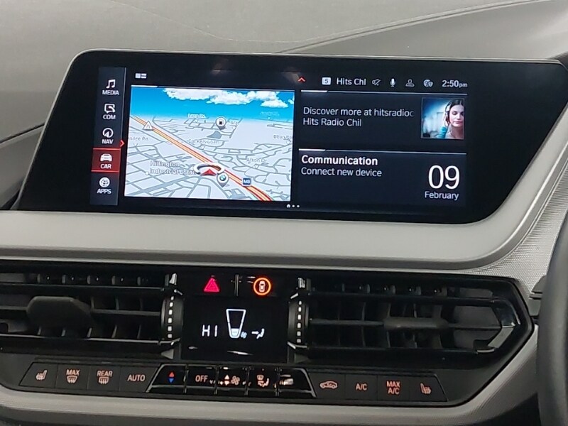 Used BMW 1 Series 2022 for sale - 77491546: Photo 8