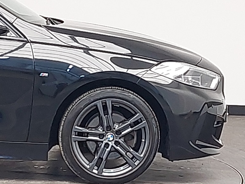 Used BMW 1 Series 2020 for sale - 77224004: Photo 14