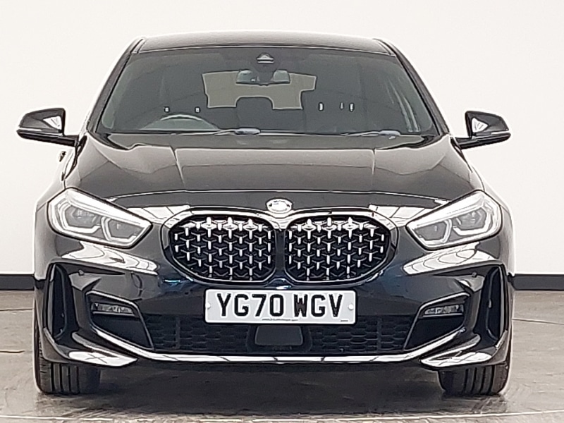 Used BMW 1 Series 2020 for sale - 77224004: Photo 16