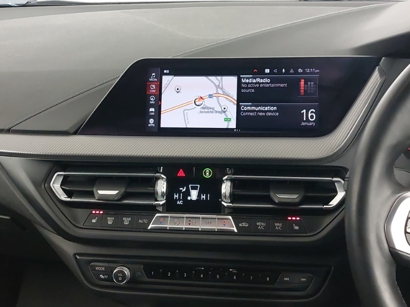 Used BMW 1 Series 2020 for sale - 77224004: Photo 8