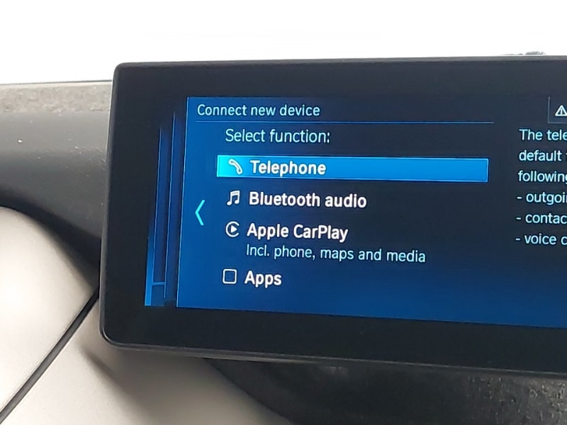 Used BMW i3 2021 for sale - 76816367: Photo 19