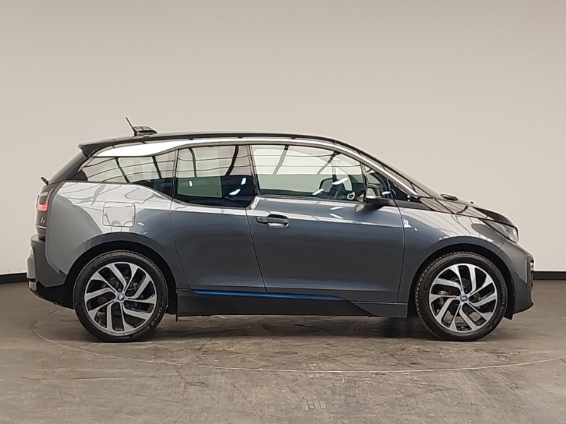 Used BMW i3 2021 for sale - 76816367: Photo 2