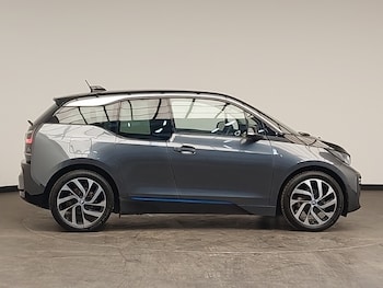Used BMW i3 2021 for sale - 76816367: Photo