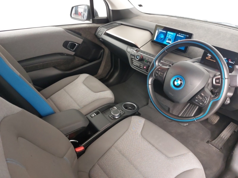 Used BMW i3 2021 for sale - 76816367: Photo 4
