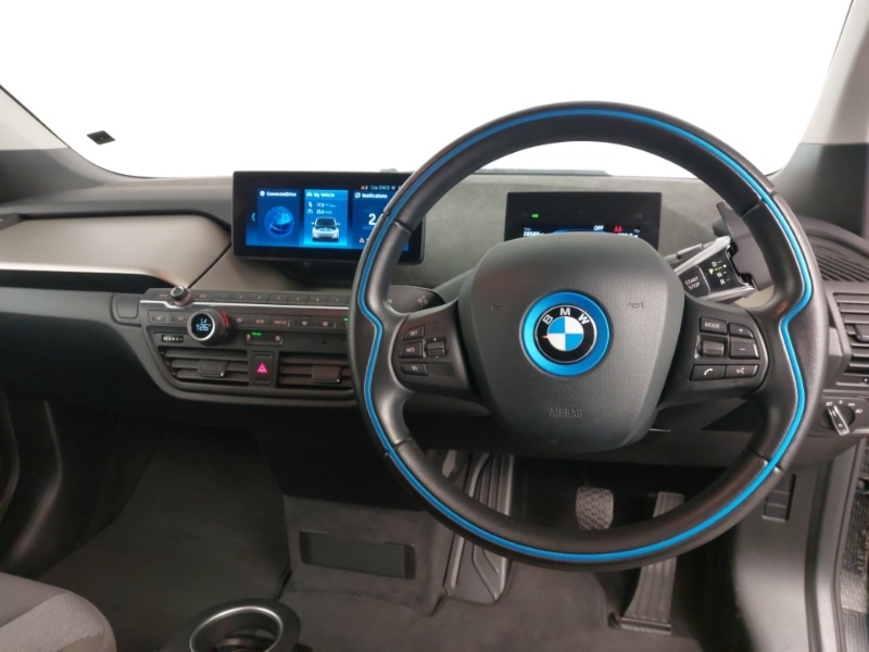 Used BMW i3 2021 for sale - 76816367: Photo 5