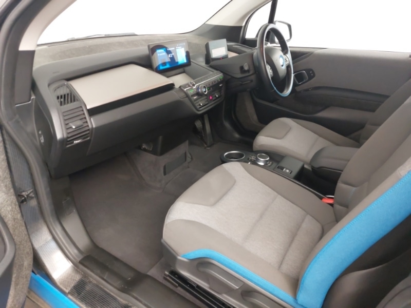 Used BMW i3 2021 for sale - 76816367: Photo 7