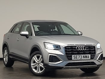 2023 - 30 TFSI Sport 5dr