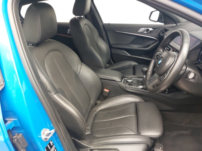 Used BMW 1 Series 2020 for sale - 76134692: Photo 11