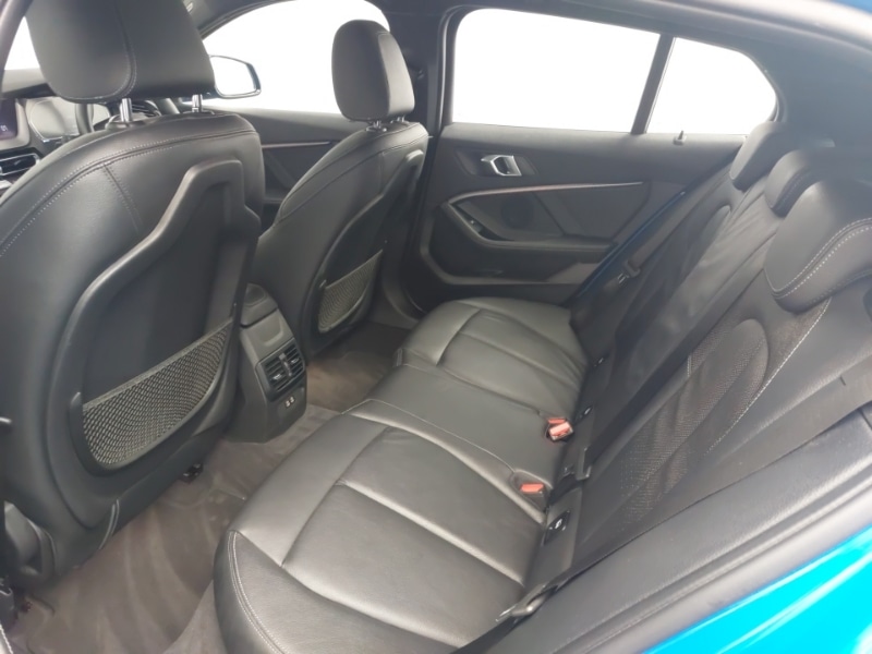 Used BMW 1 Series 2020 for sale - 76134692: Photo 12
