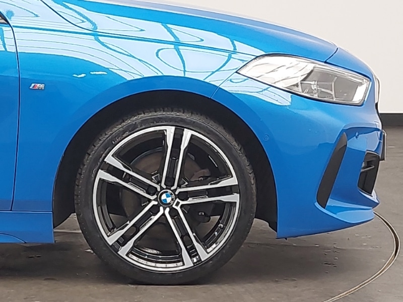 Used BMW 1 Series 2020 for sale - 76134692: Photo 14