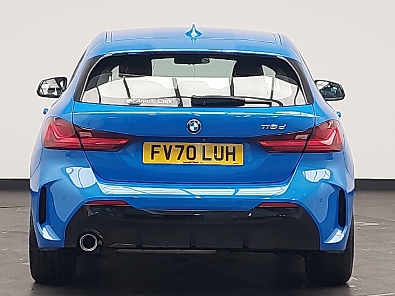 Used BMW 1 Series 2020 for sale - 76134692: Photo 15