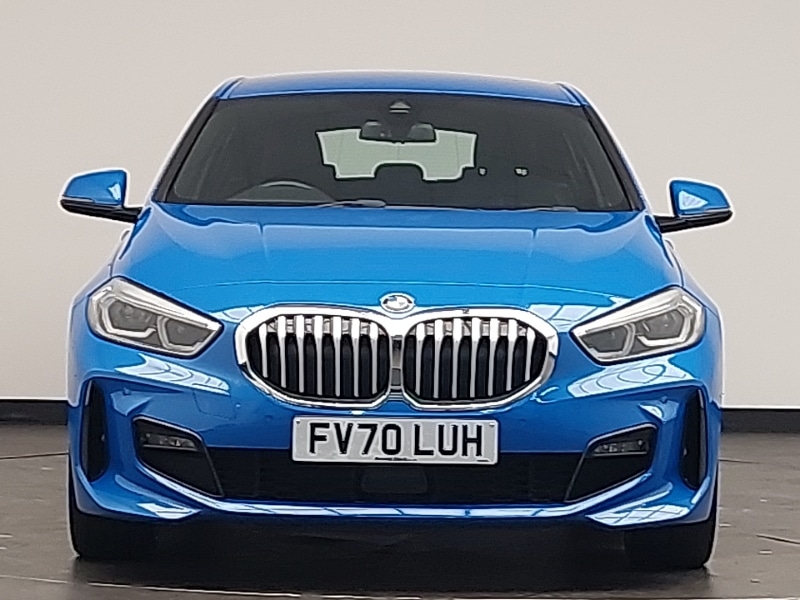 Used BMW 1 Series 2020 for sale - 76134692: Photo 16