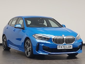 BMW - 1 Series
