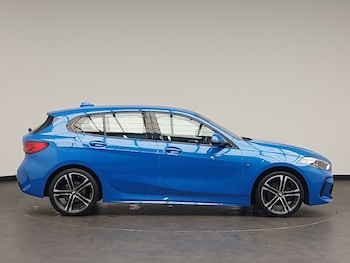 Used BMW 1 Series 2020 for sale - 76134692: Photo 2