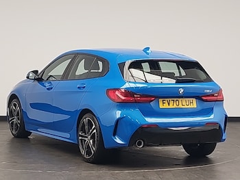 Used BMW 1 Series 2020 for sale - 76134692: Photo 3