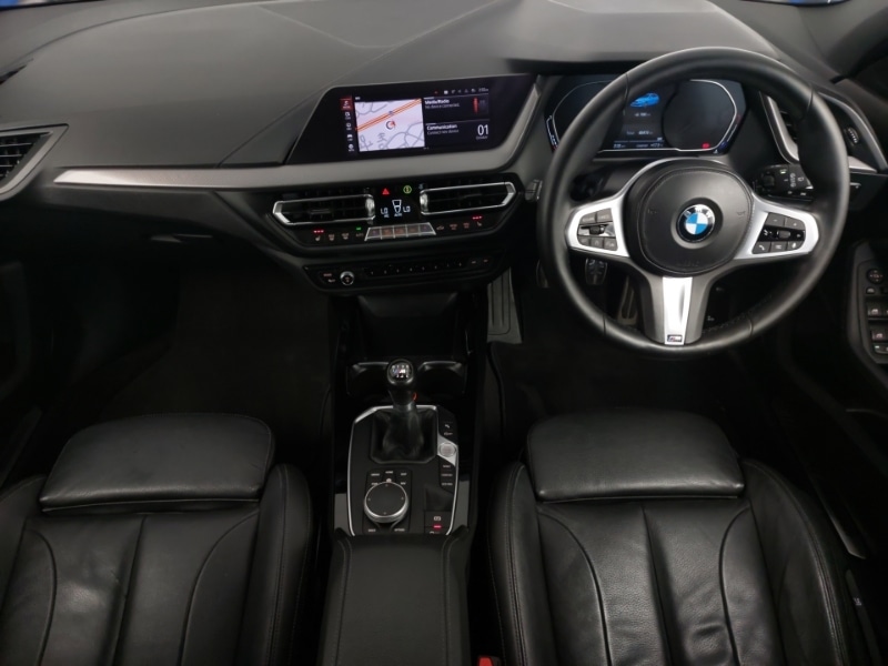 Used BMW 1 Series 2020 for sale - 76134692: Photo 4