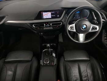 Used BMW 1 Series 2020 for sale - 76134692: Photo 4