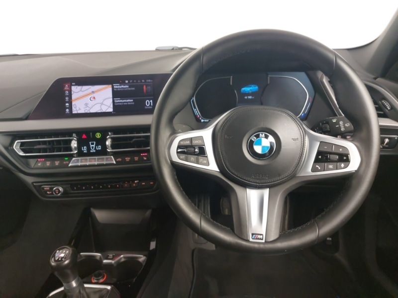 Used BMW 1 Series 2020 for sale - 76134692: Photo 5