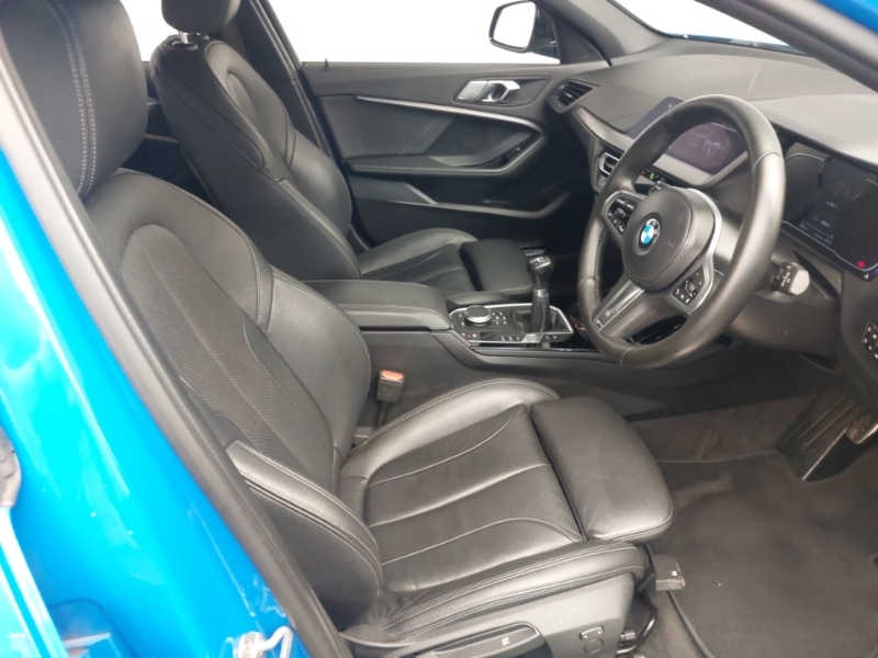 Used BMW 1 Series 2020 for sale - 76134692: Photo 6
