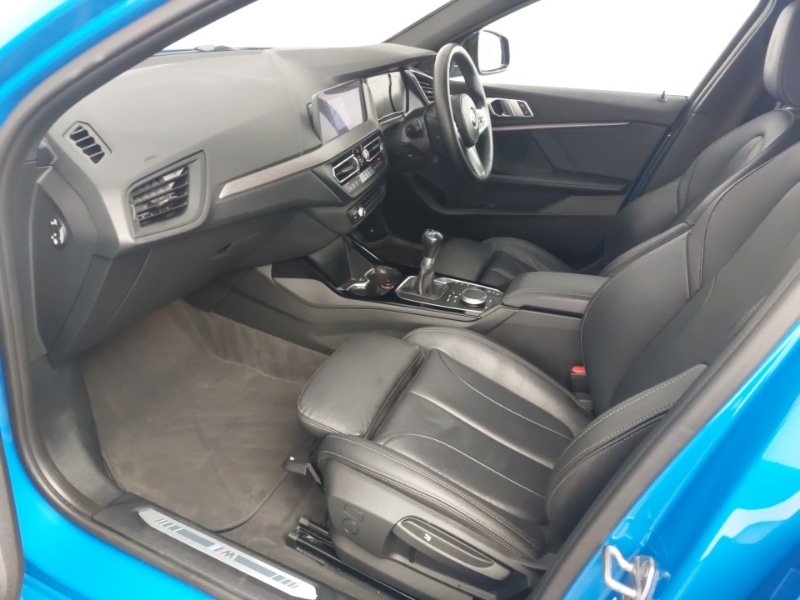Used BMW 1 Series 2020 for sale - 76134692: Photo 7