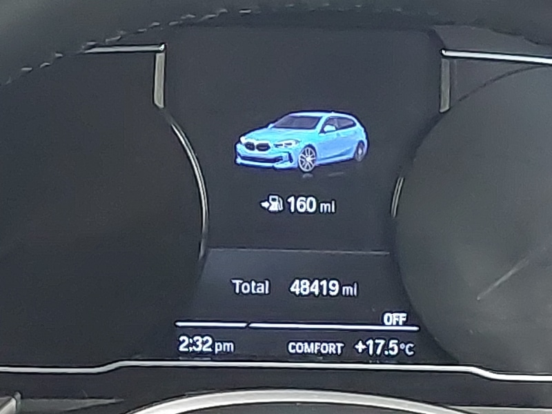 Used BMW 1 Series 2020 for sale - 76134692: Photo 9
