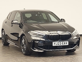2023 - 118i [136] M Sport 5dr Step Auto [LCP]