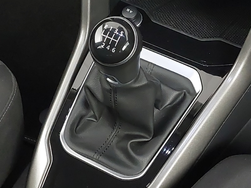 Used Volkswagen T-Roc 2020 for sale - 76614229: Photo 10