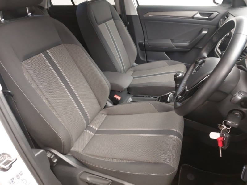 Used Volkswagen T-Roc 2020 for sale - 76614229: Photo 11