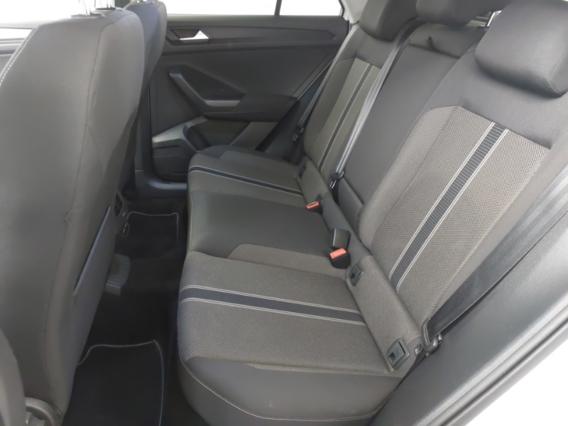 Used Volkswagen T-Roc 2020 for sale - 76614229: Photo 12