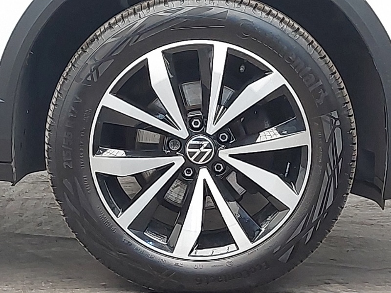 Used Volkswagen T-Roc 2020 for sale - 76614229: Photo 14