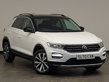 Volkswagen - T-Roc