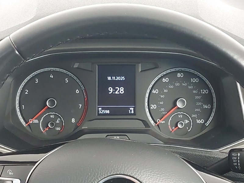 Used Volkswagen T-Roc 2020 for sale - 76614229: Photo 9