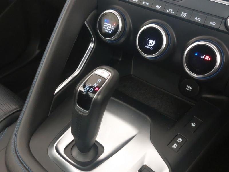 Used Jaguar E-Pace 2020 for sale - 77197575: Photo 10