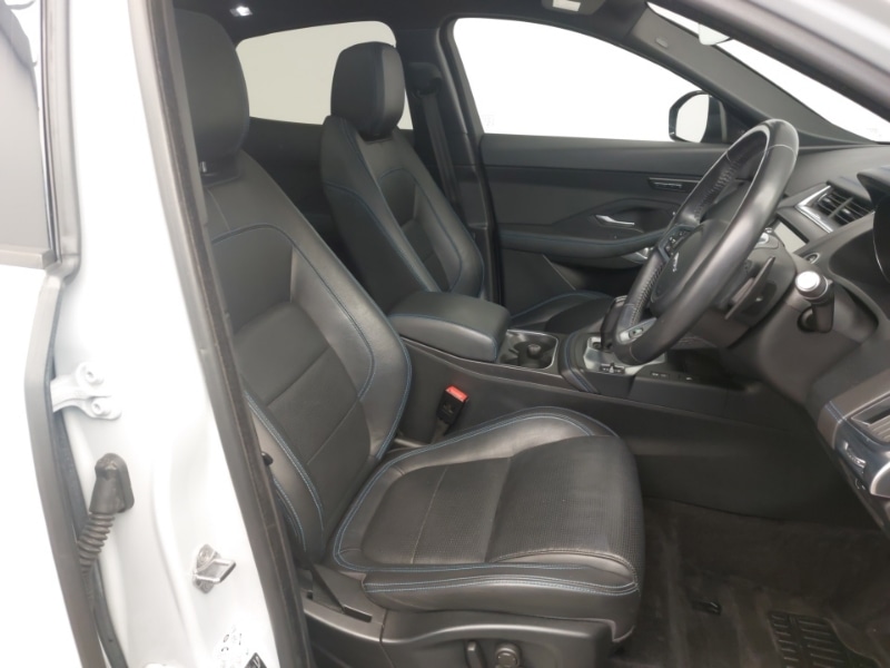 Used Jaguar E-Pace 2020 for sale - 77197575: Photo 11