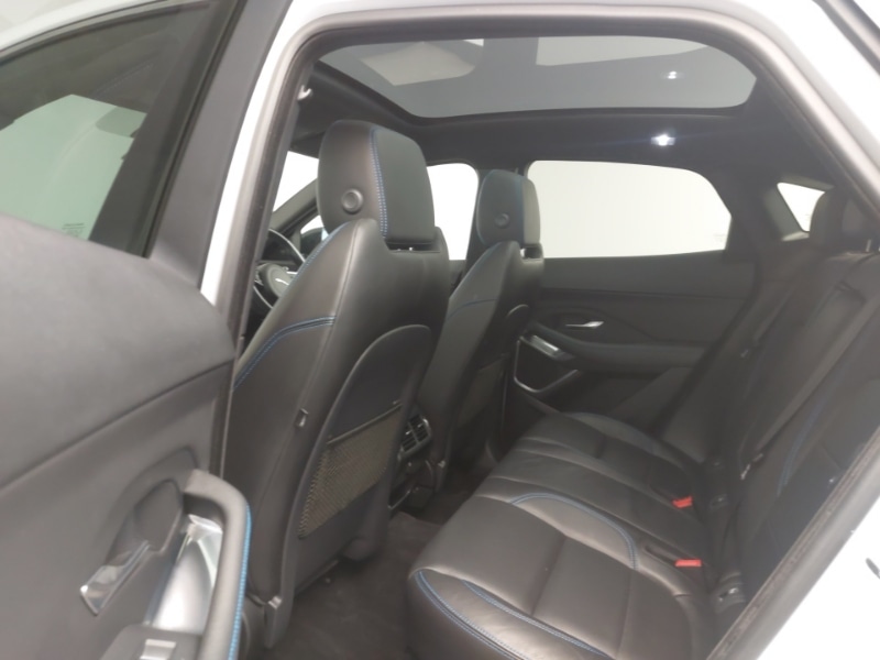 Used Jaguar E-Pace 2020 for sale - 77197575: Photo 12