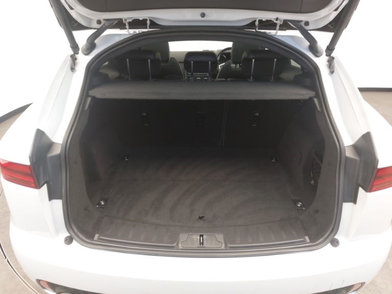 Used Jaguar E-Pace 2020 for sale - 77197575: Photo 13