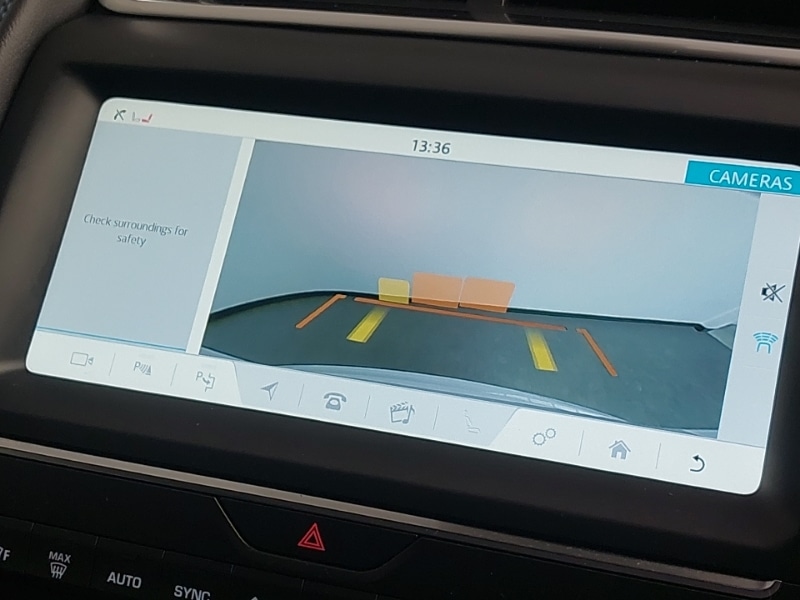 Used Jaguar E-Pace 2020 for sale - 77197575: Photo 18