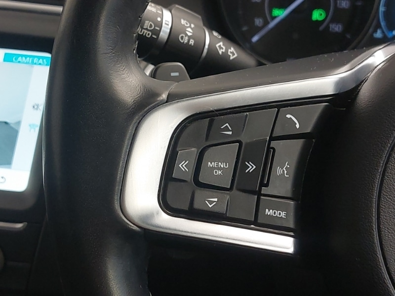 Used Jaguar E-Pace 2020 for sale - 77197575: Photo 19