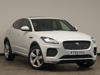 2020 - 2.0d [180] R-Dynamic SE 5dr Auto