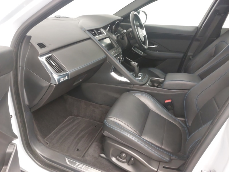 Used Jaguar E-Pace 2020 for sale - 77197575: Photo 7