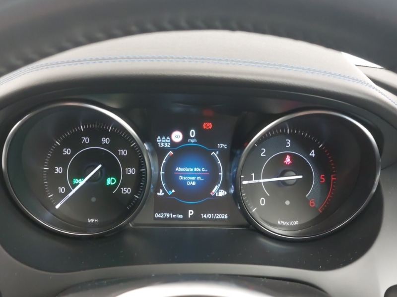 Used Jaguar E-Pace 2020 for sale - 77197575: Photo 9