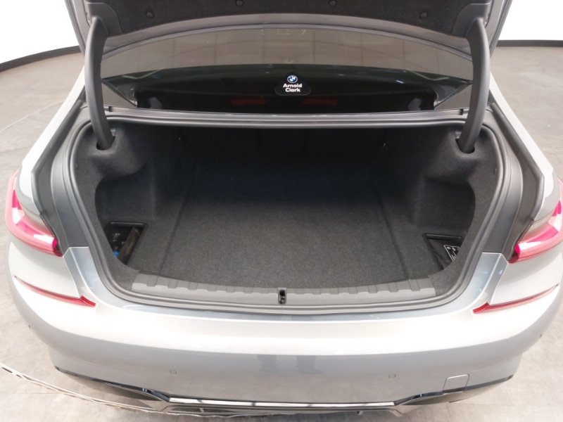 Used BMW 3 Series 2020 for sale - 77731535: Photo 13