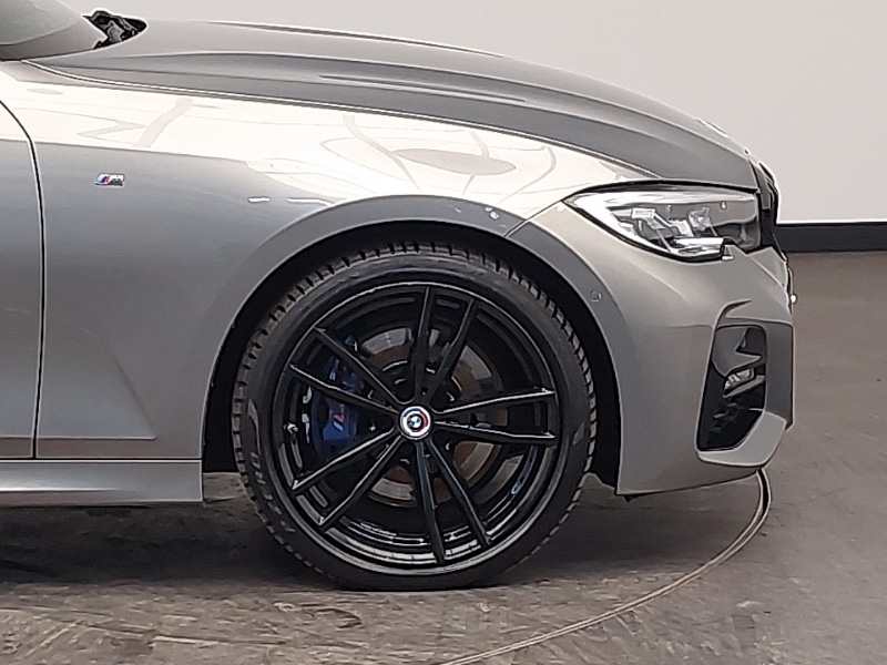 Used BMW 3 Series 2020 for sale - 77731535: Photo 14