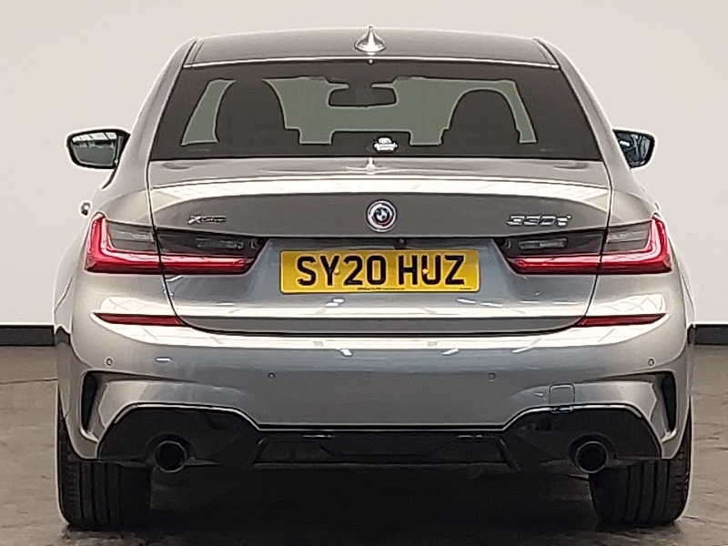 Used BMW 3 Series 2020 for sale - 77731535: Photo 15