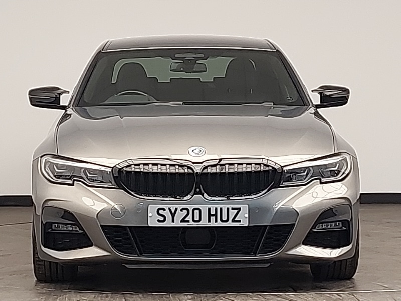 Used BMW 3 Series 2020 for sale - 77731535: Photo 16