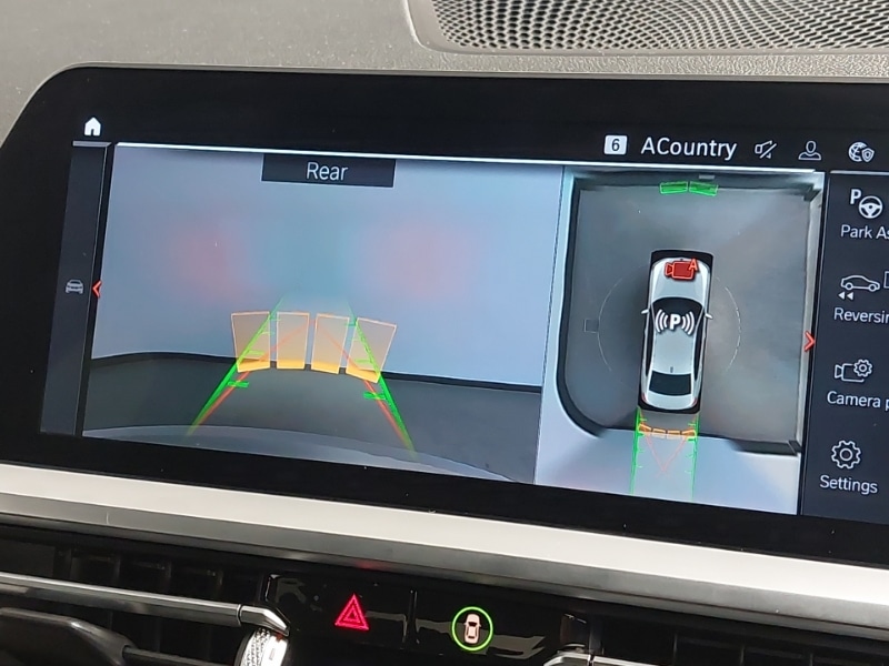 Used BMW 3 Series 2020 for sale - 77731535: Photo 17