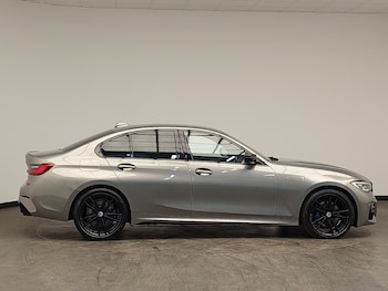 Used BMW 3 Series 2020 for sale - 77731535: Photo