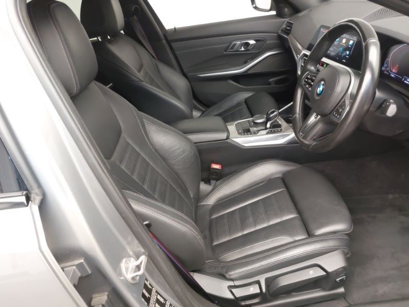 Used BMW 3 Series 2020 for sale - 77731535: Photo 6